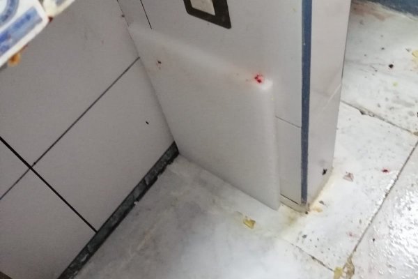 Кракен пользователь не найден что делать