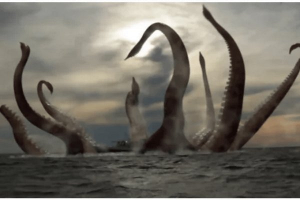 Kraken site